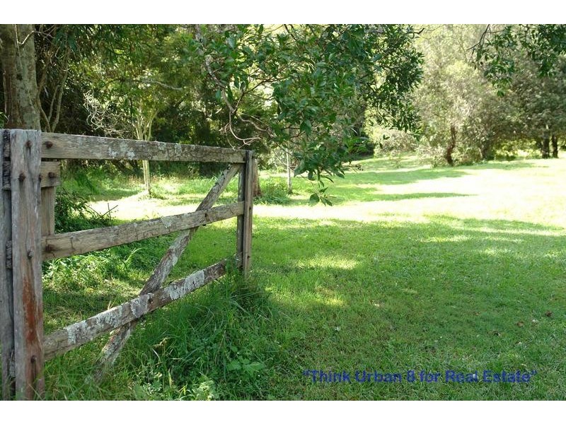 441 Gold Creek Road, Brookfield QLD 4069